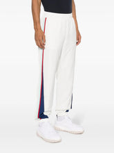 Casablanca Logo-Patch Track Pants