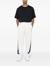 Casablanca Logo-Patch Track Pants