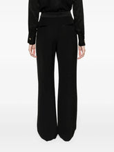 Casablanca Pleat-Detailing Tailored Trousers