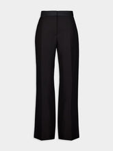 Casablanca Pleat-Detailing Tailored Trousers