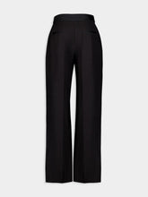 Casablanca Pleat-Detailing Tailored Trousers