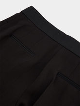 Casablanca Pleat-Detailing Tailored Trousers