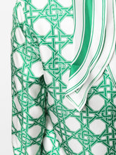 Casablanca Silk blouse