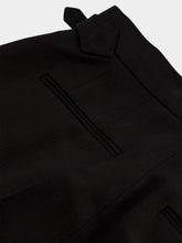 Casablanca Straight-Leg Tailored Trousers