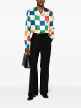 Casablanca Straight-Leg Tailored Trousers