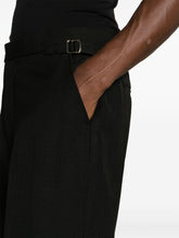Casablanca Straight-Leg Tailored Trousers