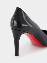 Christian Louboutin 85mm Leather Pumppie