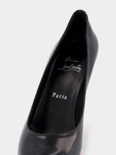 Christian Louboutin 85mm Leather Pumppie
