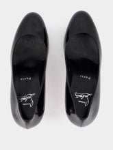 Christian Louboutin 85mm Leather Pumppie