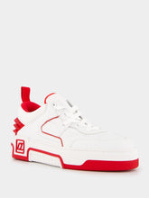Christian Louboutin Astroloubi Low-Top Sneakers