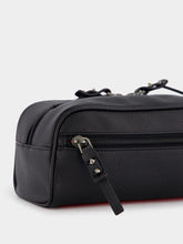 Christian Louboutin Blaster Leather Pouch