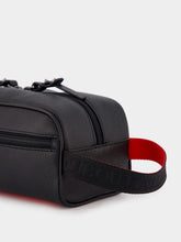 Christian Louboutin Blaster Leather Pouch