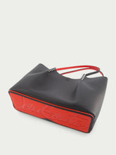 Christian Louboutin Cabarock small leather tote bag
