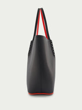 Christian Louboutin Cabarock small leather tote bag