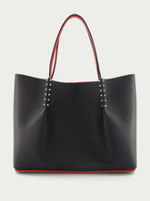 Christian Louboutin Cabarock small leather tote bag