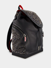 Christian Louboutin Explorafunk Leather Backpack