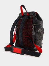 Christian Louboutin Explorafunk Leather Backpack