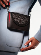 Christian Louboutin Explorafunk Leather Wallet