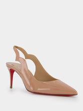 Christian LouboutinHot Chick 70mm Slingback Pumps at Fashion Clinic | PDP - Fashion Clinic