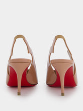 Christian LouboutinHot Chick 70mm Slingback Pumps at Fashion Clinic | PDP - Fashion Clinic
