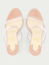 Christian Louboutin Just Nothing 85mm sandals