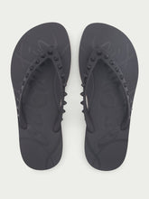 Christian Louboutin Loubi Flip rubber flip-flops