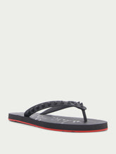 Christian Louboutin Loubi Flip rubber flip-flops