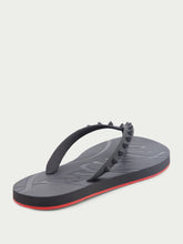 Christian Louboutin Loubi Flip rubber flip-flops
