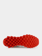 Christian Louboutin Loubishark Leather Low-Top Sneakers