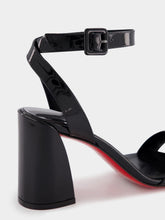 Christian Louboutin Miss Sabina 85mm Leather Sandals