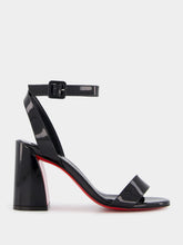 Christian Louboutin Miss Sabina 85mm Leather Sandals