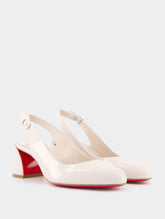 Christian Louboutin So Jane Sling 55mm