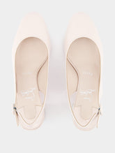 Christian Louboutin So Jane Sling 55mm