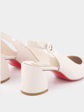 Christian Louboutin So Jane Sling 55mm