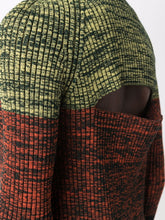 Colville Mouline Jumper