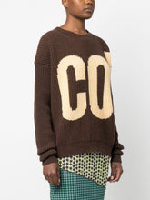 Colville Oversized Jumper