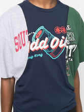 Colville Upcycled t-shirt