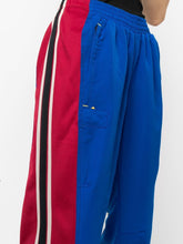 Colville Upcycled track trousers