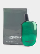 Comme Des Garçons Amazingreen Eau De Parfum 100ml