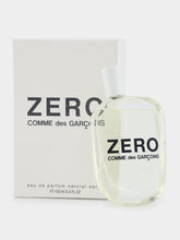 Comme Des Garçons Zero Eau De Parfum 100ml