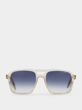 Cutler and Gross 1394 Aviator Sunglasses