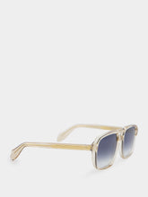 Cutler and Gross 1394 Aviator Sunglasses