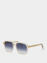 Cutler and Gross 1394 Aviator Sunglasses