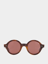 Cutler and Gross 1396 Round Sunglasses