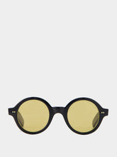 Cutler and Gross Classic 1396 Round Sunglasses