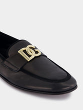 Dolce & Gabbana Ariosto Slippers