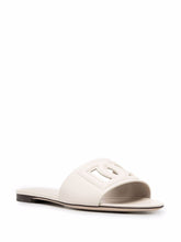 Dolce & Gabbana Bianca slides