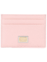 Dolce & Gabbana Branded cardholder