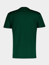 Dolce & Gabbana Branded Tag Cotton T-Shirt