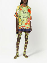 Dolce & Gabbana Capri shirt